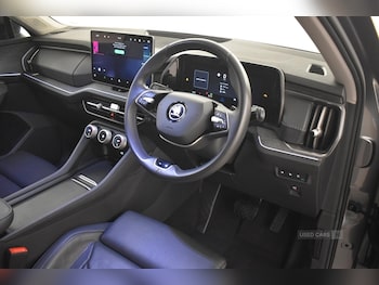 Used Skoda Kodiaq 2024 for sale - 79609965: Photo