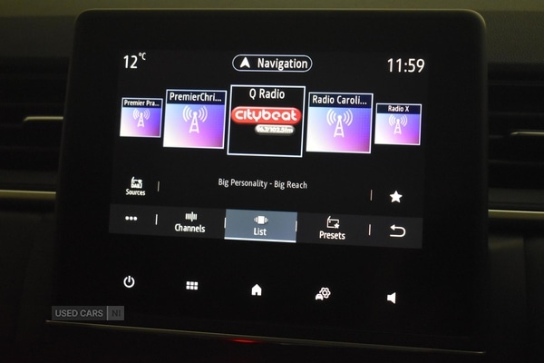 Used Renault Captur 2022 for sale - 76803183: Photo 21