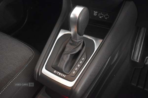 Used Renault Captur 2022 for sale - 76803183: Photo 25