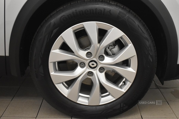 Used Renault Captur 2022 for sale - 76803183: Photo 37