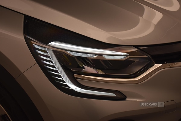 Used Renault Captur 2022 for sale - 76803183: Photo 9