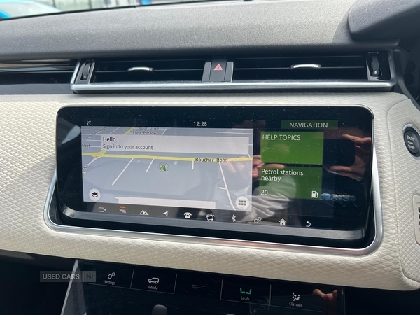 Used Land Rover Range Rover Velar 2020 for sale - 78186132: Photo 6