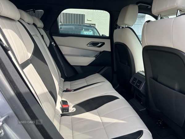 Used Land Rover Range Rover Velar 2020 for sale - 78186132: Photo 7