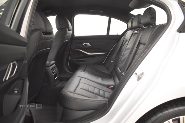 Used BMW 3 Series 2021 for sale - 77192187: Photo 10