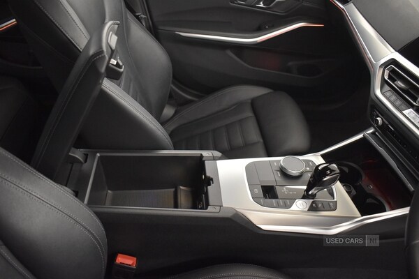 Used BMW 3 Series 2021 for sale - 77192187: Photo 14