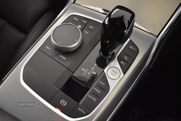 Used BMW 3 Series 2021 for sale - 77192187: Photo 15