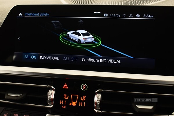 Used BMW 3 Series 2021 for sale - 77192187: Photo 18