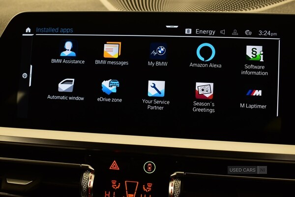 Used BMW 3 Series 2021 for sale - 77192187: Photo 19