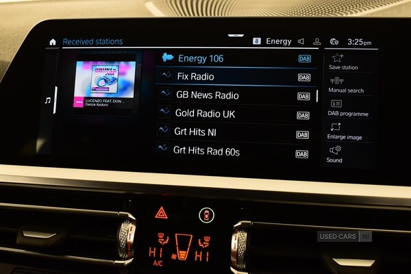 Used BMW 3 Series 2021 for sale - 77192187: Photo 21