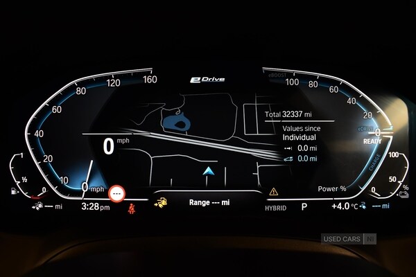 Used BMW 3 Series 2021 for sale - 77192187: Photo 23