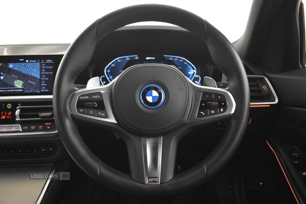 Used BMW 3 Series 2021 for sale - 77192187: Photo 24