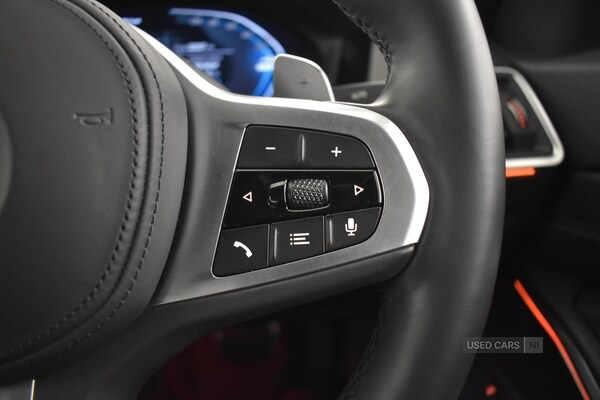 Used BMW 3 Series 2021 for sale - 77192187: Photo 26