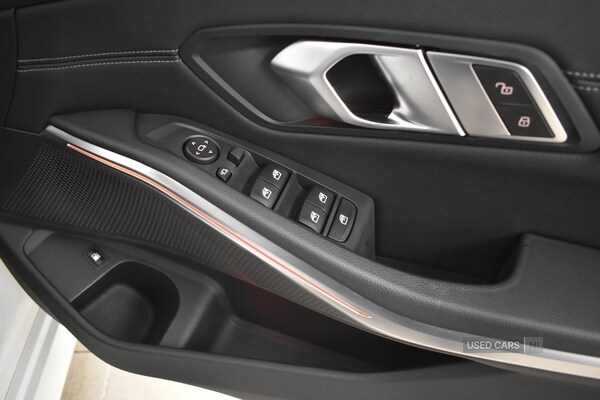 Used BMW 3 Series 2021 for sale - 77192187: Photo 28