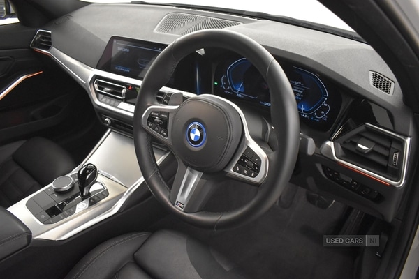 Used BMW 3 Series 2021 for sale - 77192187: Photo 3