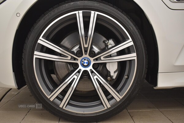 Used BMW 3 Series 2021 for sale - 77192187: Photo 32