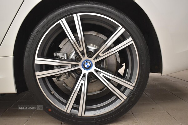 Used BMW 3 Series 2021 for sale - 77192187: Photo 33