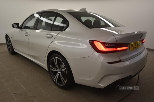 Used BMW 3 Series 2021 for sale - 77192187: Photo 37