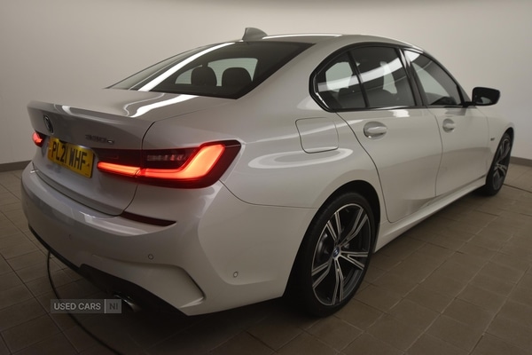 Used BMW 3 Series 2021 for sale - 77192187: Photo 4