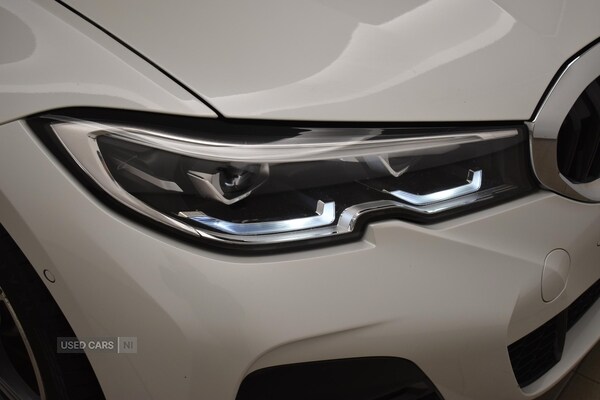 Used BMW 3 Series 2021 for sale - 77192187: Photo 7