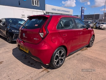 Used MG MG3 2019 for sale - 78348858: Photo