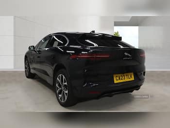 Used Jaguar I-Pace 2023 for sale - 79713105: Photo