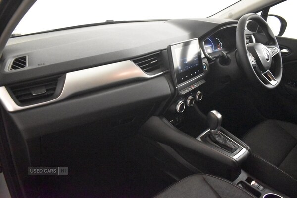 Used Renault Captur 2022 for sale - 76646473: Photo 10