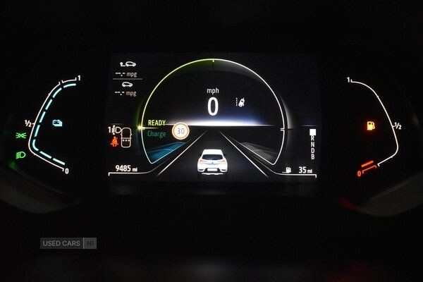 Used Renault Captur 2022 for sale - 76646473: Photo 13