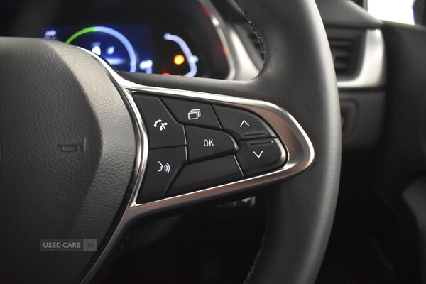 Used Renault Captur 2022 for sale - 76646473: Photo 15