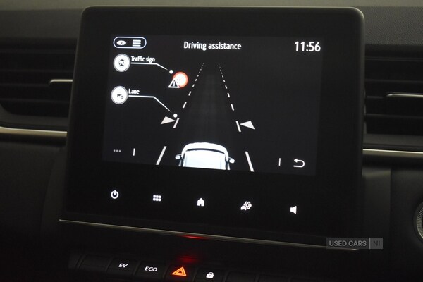 Used Renault Captur 2022 for sale - 76646473: Photo 19