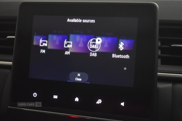 Used Renault Captur 2022 for sale - 76646473: Photo 20