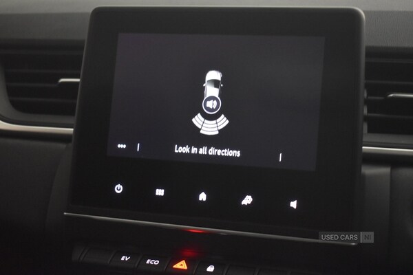 Used Renault Captur 2022 for sale - 76646473: Photo 23