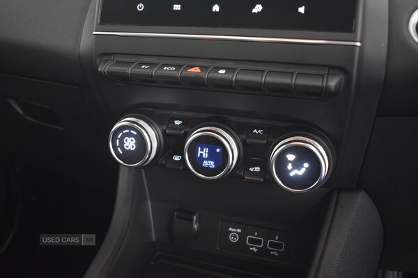 Used Renault Captur 2022 for sale - 76646473: Photo 24