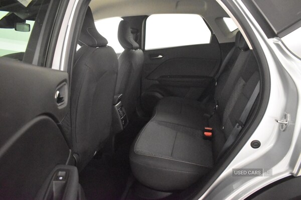 Used Renault Captur 2022 for sale - 76646473: Photo 32