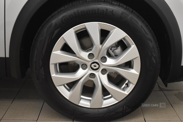 Used Renault Captur 2022 for sale - 76646473: Photo 37