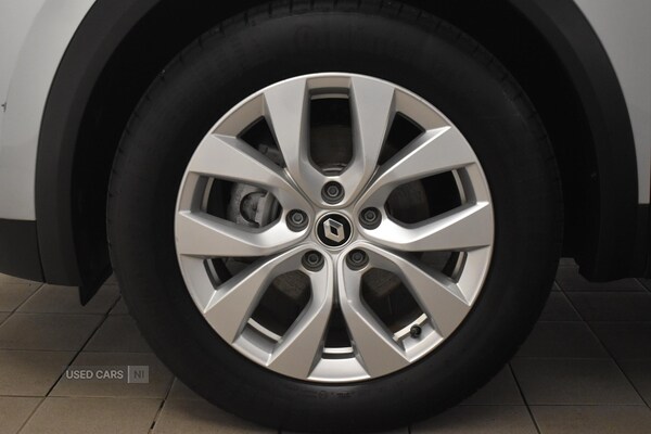 Used Renault Captur 2022 for sale - 76646473: Photo 38