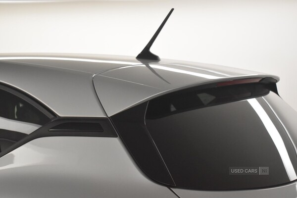 Used Renault Captur 2022 for sale - 76646473: Photo 40