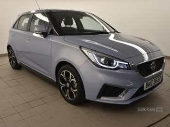 2023 - 1.5 VTi-TECH Exclusive 5dr [Navigation]