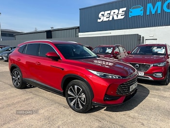 MG MG HS feature image