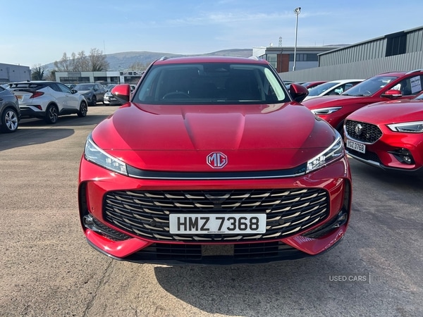 Used MG MG HS 2025 for sale - 78048571: Photo 3