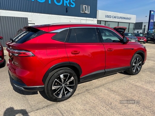 Used MG MG HS 2025 for sale - 78048571: Photo 4