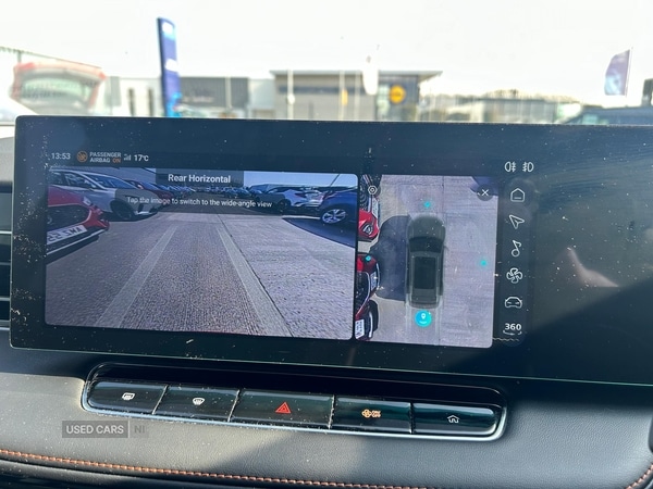 Used MG MG HS 2025 for sale - 78048571: Photo 5