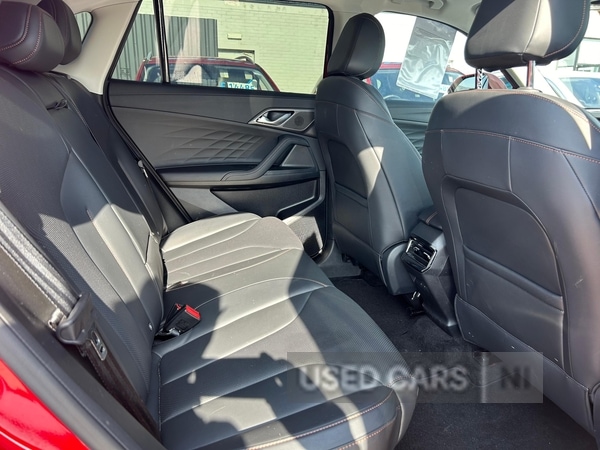 Used MG MG HS 2025 for sale - 78048571: Photo 6