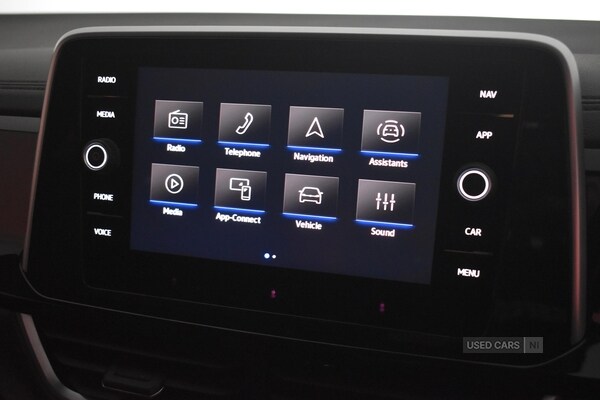 Used Volkswagen T-Roc 2024 for sale - 76997978: Photo 17