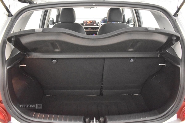 Used Kia Picanto 2023 for sale - 77102171: Photo 25