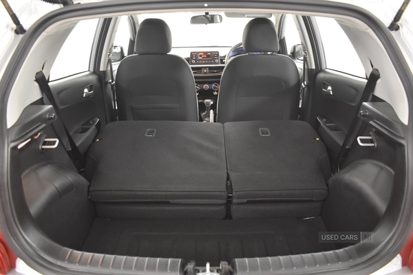 Used Kia Picanto 2023 for sale - 77102171: Photo 28