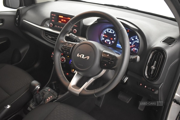 Used Kia Picanto 2023 for sale - 77102171: Photo 3