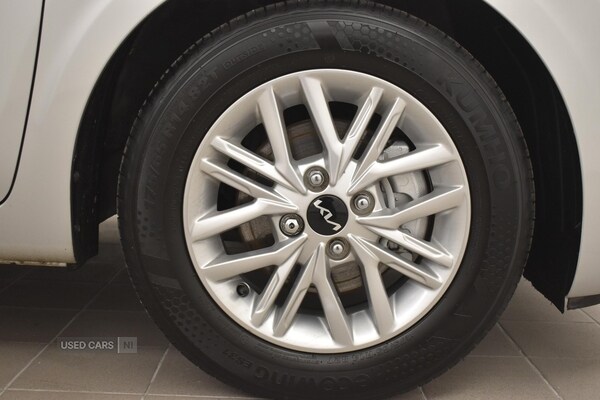 Used Kia Picanto 2023 for sale - 77102171: Photo 32