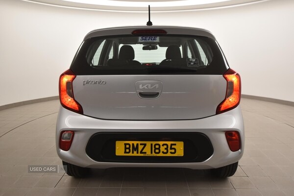Used Kia Picanto 2023 for sale - 77102171: Photo 34