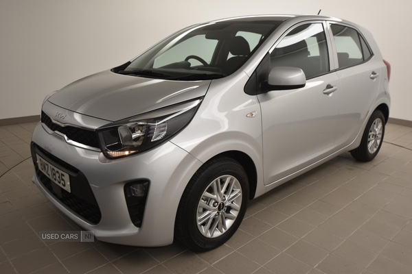 Used Kia Picanto 2023 for sale - 77102171: Photo 7