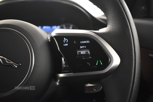 Used Jaguar E-Pace 2021 for sale - 76585915: Photo 15